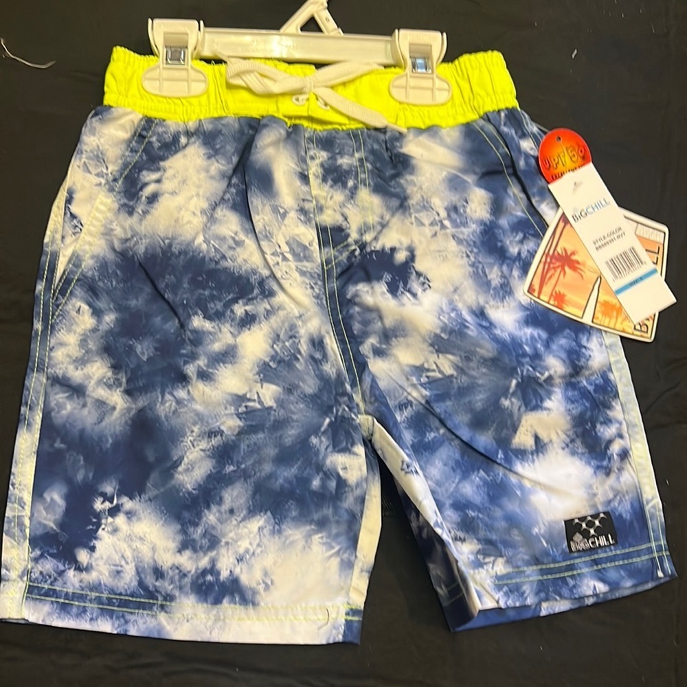 Boys swimsuit